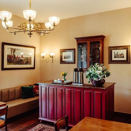 Hotel Reggia Catarina Petrópolis Extérieur photo