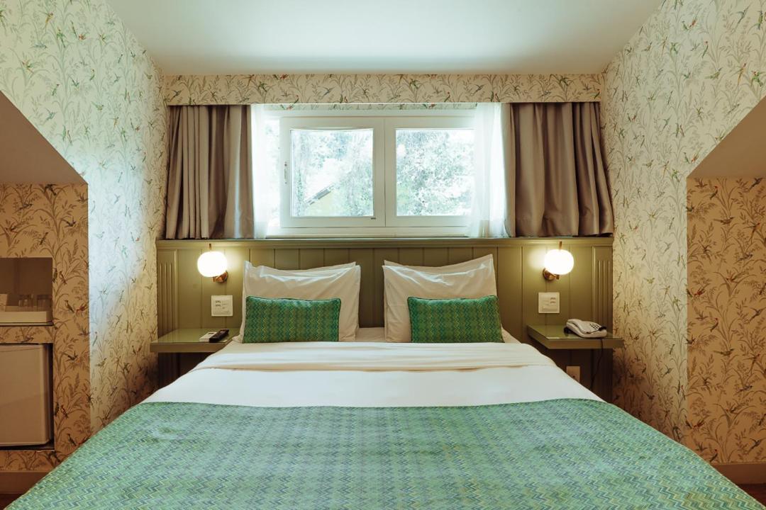 Hotel Reggia Catarina Petrópolis Extérieur photo