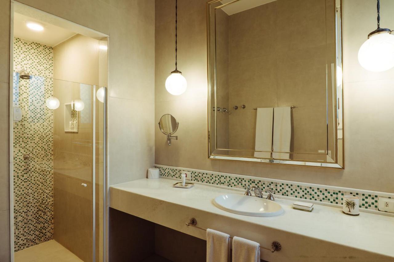 Hotel Reggia Catarina Petrópolis Extérieur photo