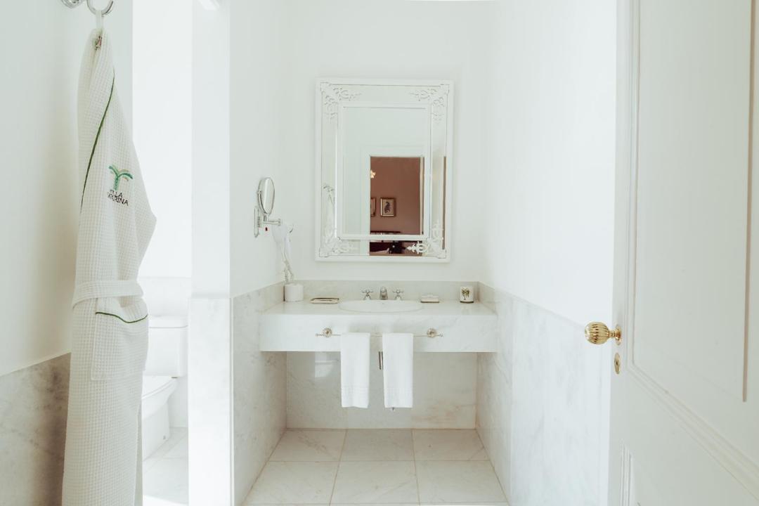Hotel Reggia Catarina Petrópolis Extérieur photo