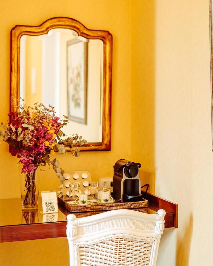Hotel Reggia Catarina Petrópolis Extérieur photo
