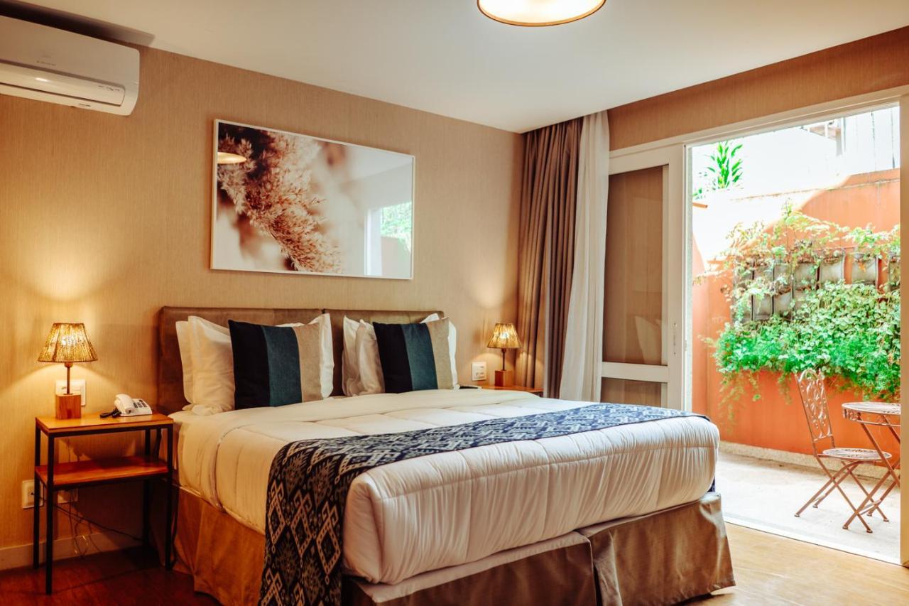 Hotel Reggia Catarina Petrópolis Extérieur photo