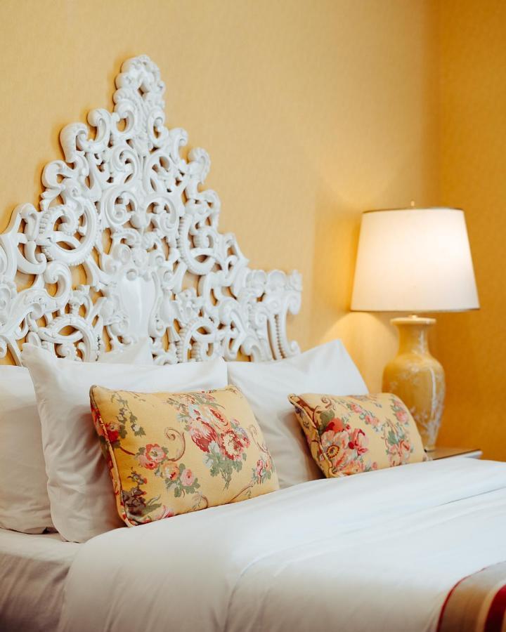 Hotel Reggia Catarina Petrópolis Extérieur photo
