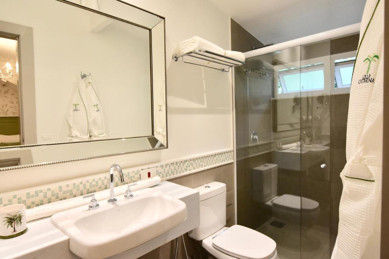 Hotel Reggia Catarina Petrópolis Extérieur photo